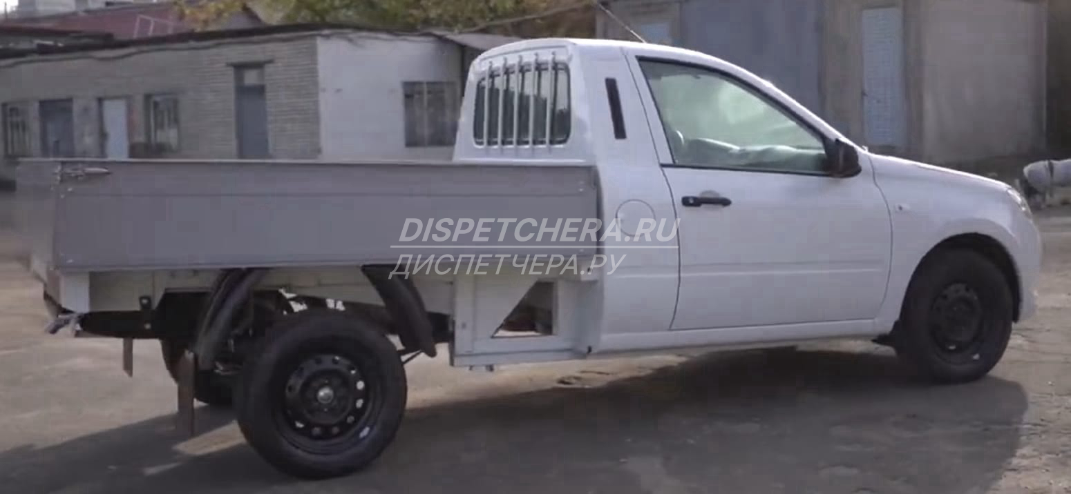 Бортовой транспорт без выходных по Убинское, Новосибирской области