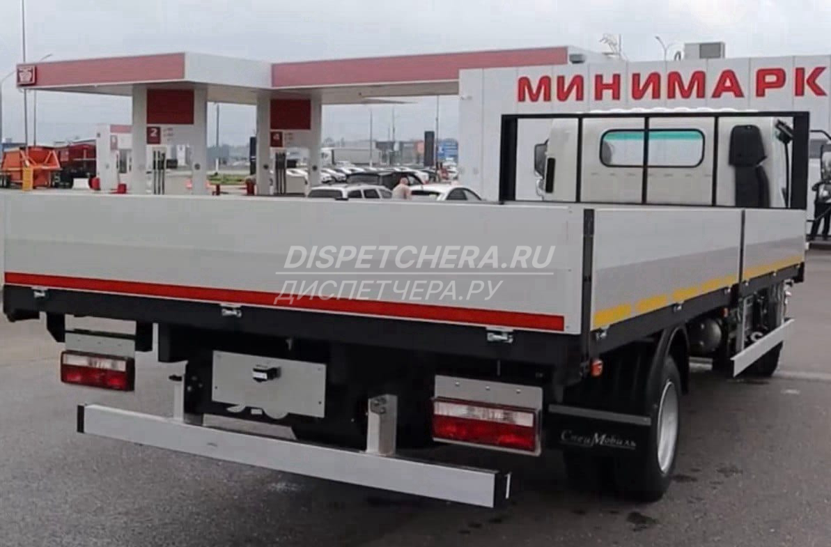 Транспортируем экскаватор из Бирюсинска по Иркутской области, с возможностью возврата