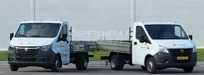 Грузоперевозка коммунальной техники из по Краснодарскому краю