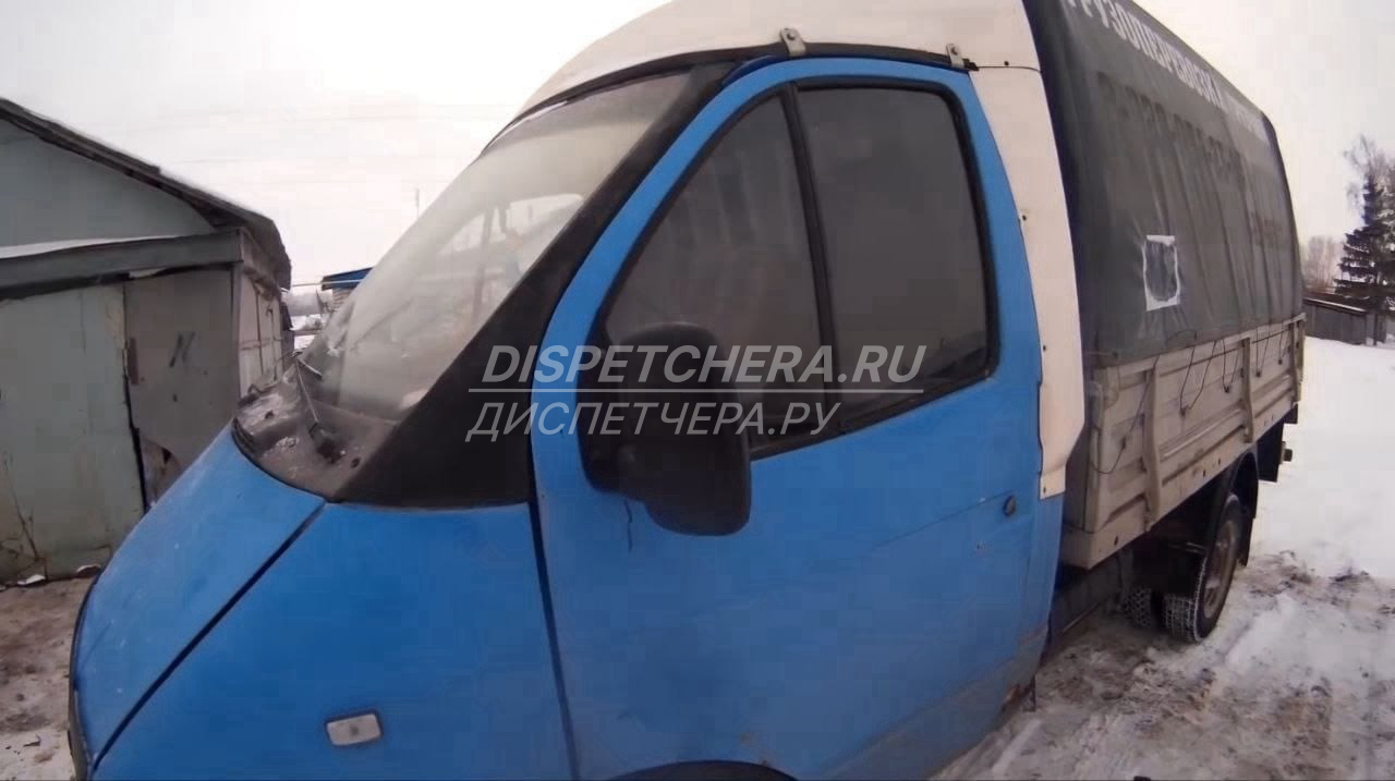 Доставка мебели без посредников по Стулово, Кировской области