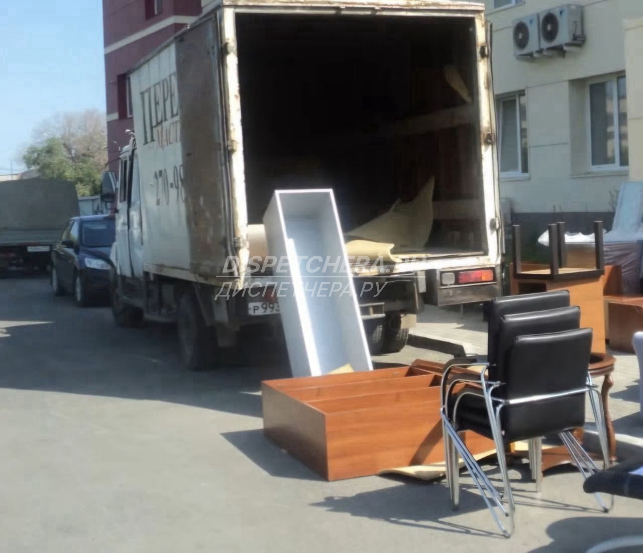 Выполним перевозку полок Омской области, бережная доставка Омской области, бережная доставка
