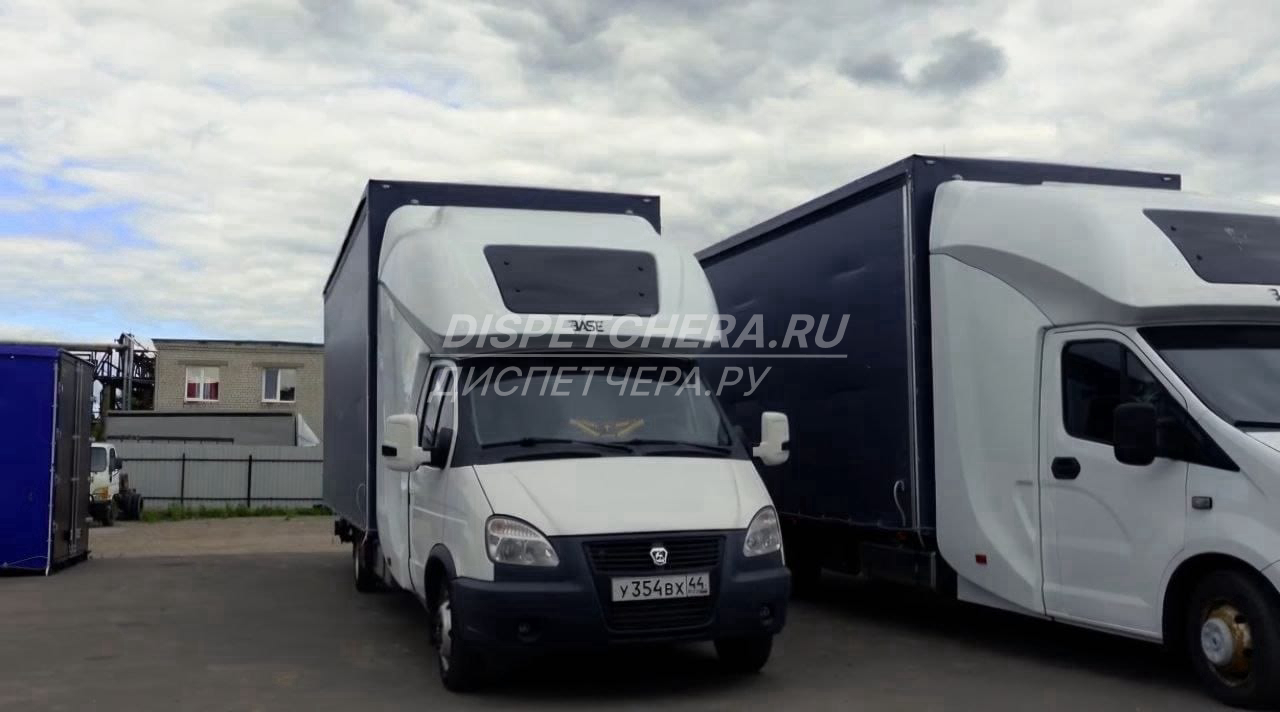 Доставка мебели по Пировское, Красноярскому краю