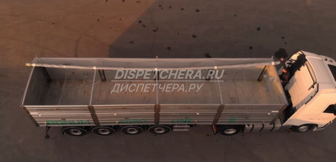 Бережно перевезём генераторов Пензенской области