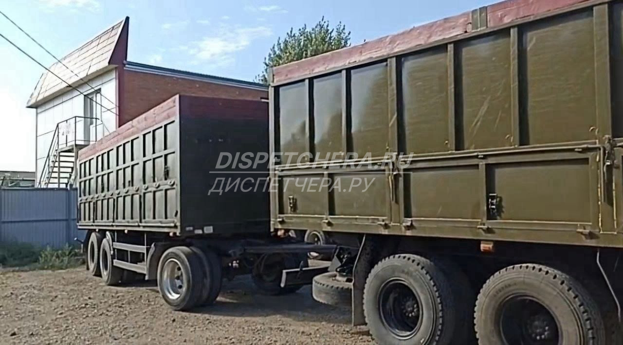 Аккуратно доставим коммунальную технику Орловской области