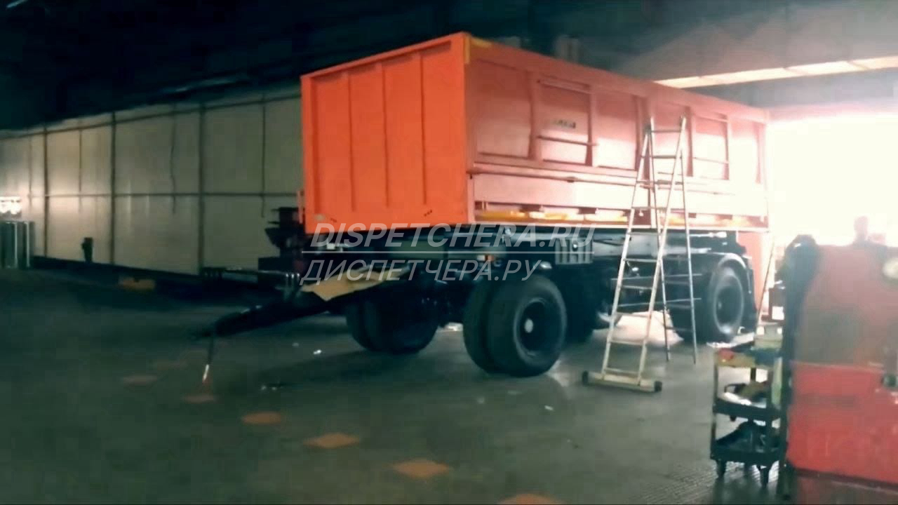 Доставим и соберём Мини-погрузчики Кабардино-Балкарии