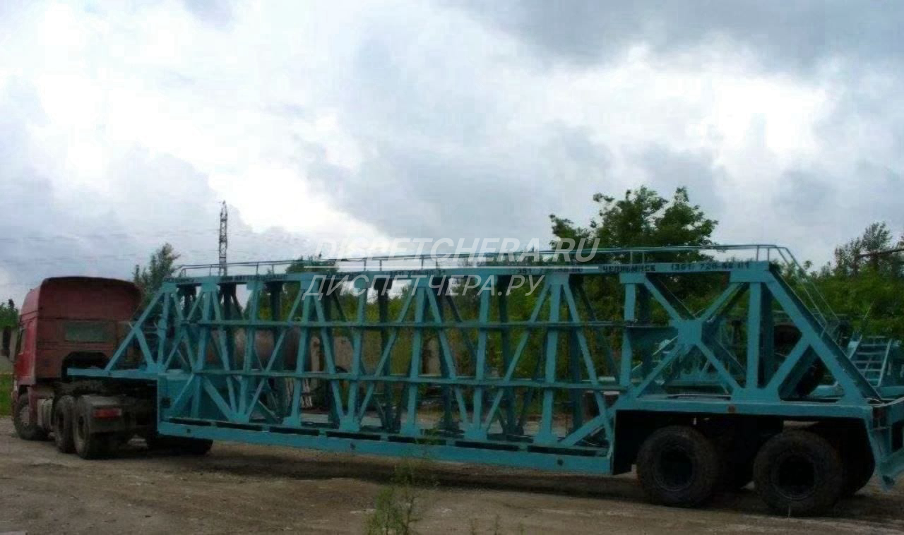 Поможем доставить ремонтную технику Иркутской области