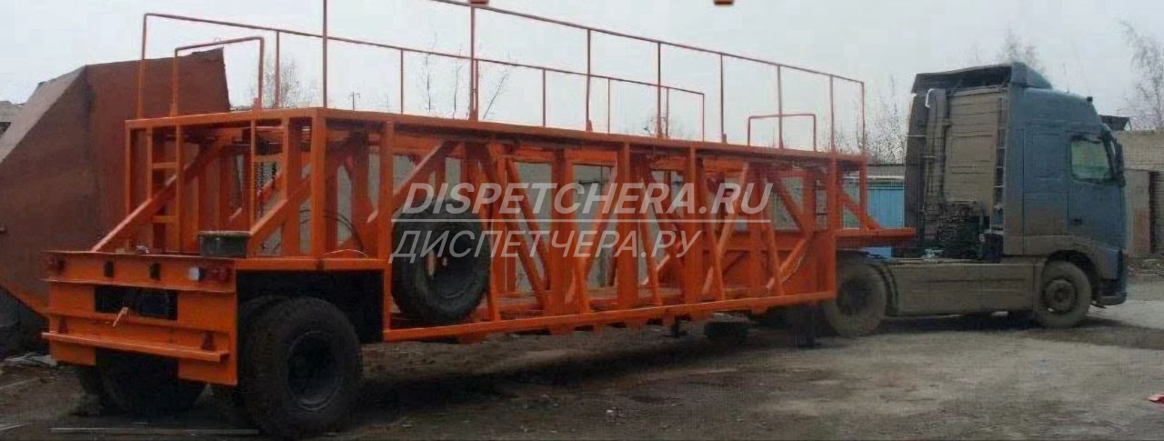 Перевезем оперативно Фронтальные Ленинградской области