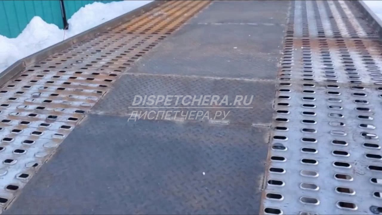 Грузоперевозка ламината с подачей по Щучье, Курганской области