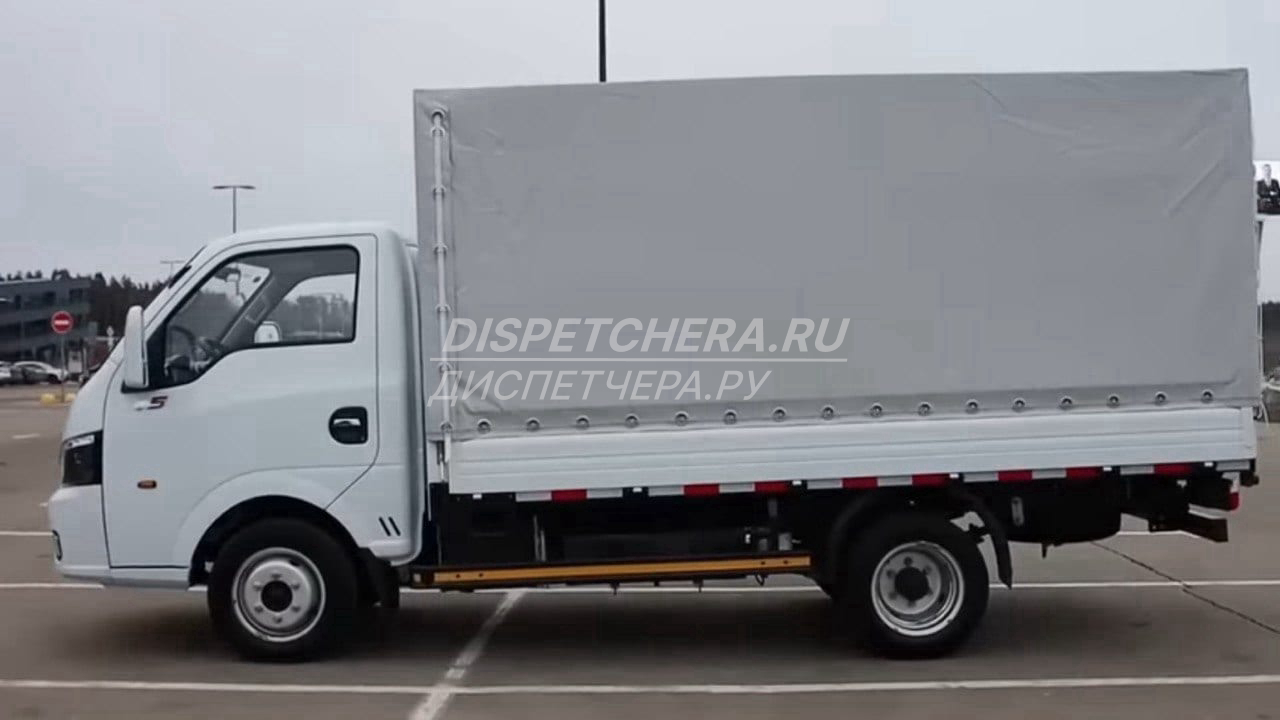 Нужна транспортировка коммерческих предложений между офисами Дагестану