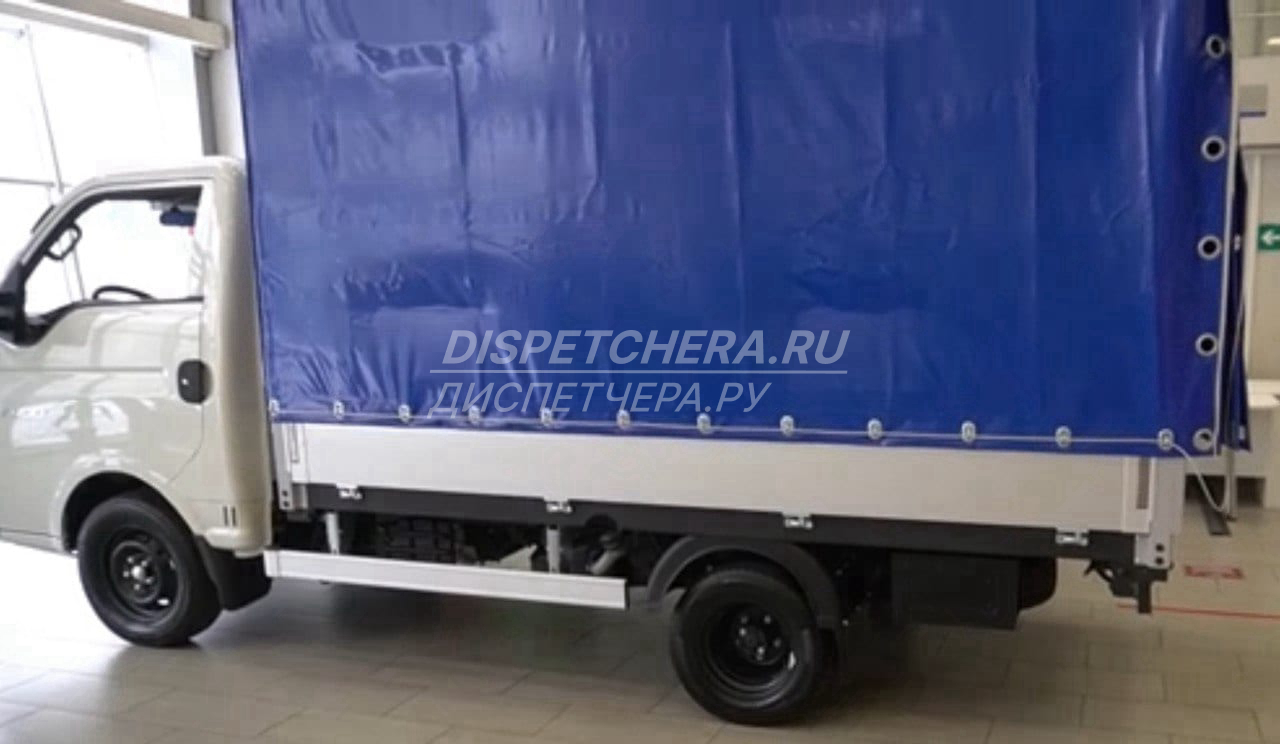 Оформим заказ на доставку пакетов с одеждой Ивановской области