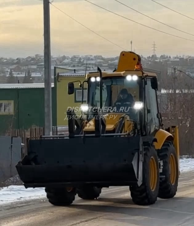 Транспортируем экскаватор Челябинскае, с возможностью возврата Челябинскае, с возможностью возврата