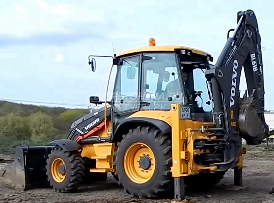 Доставим бульдозер Астраханской области