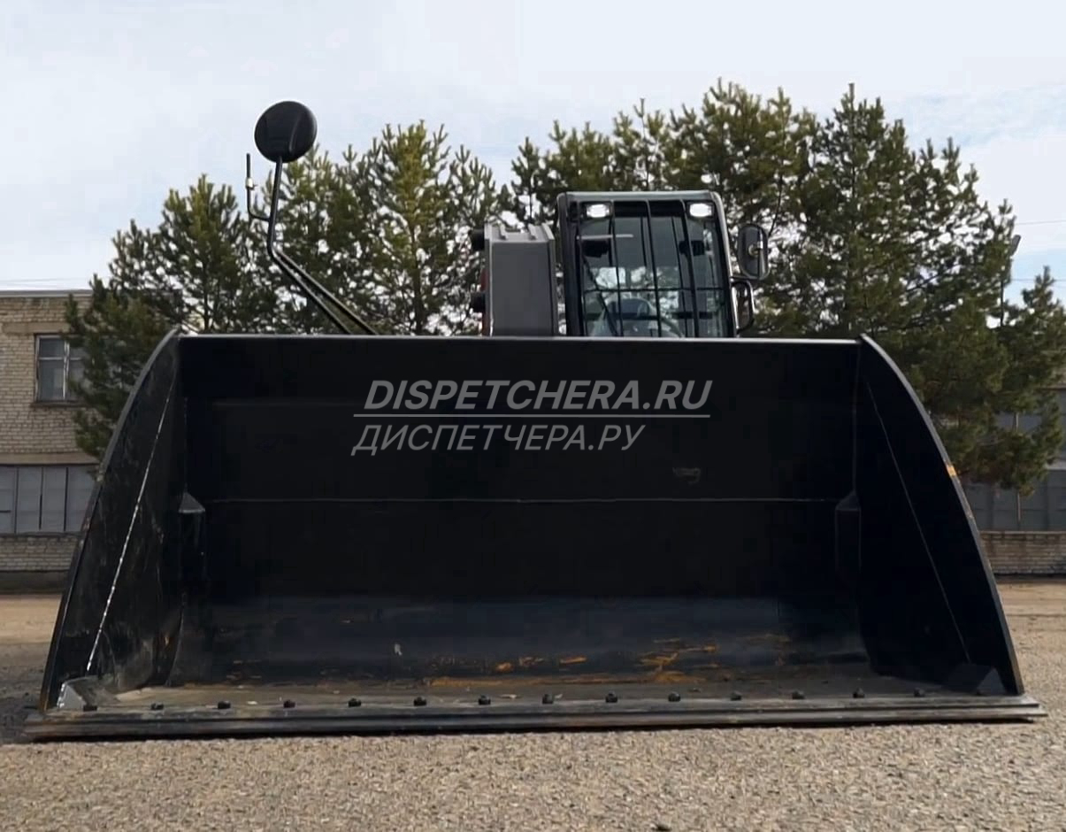 Перевозим погрузчик вилочный Омской области