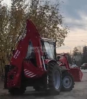 Перевозим погрузчик вилочный Белгородской области, вся необходимая документация Белгородской области, вся необходимая документация