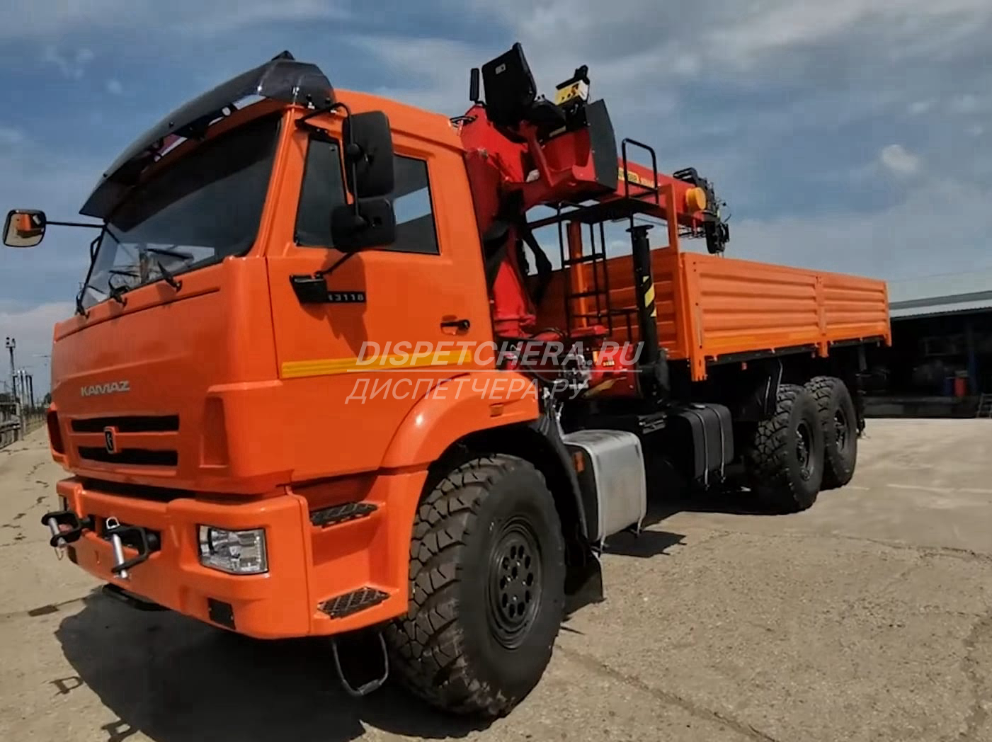 Манипулятор 3, 5, 10, 20 тонн без выходных по Кандры, Башкортостану