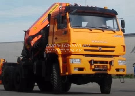 Манипулятор 3, 5, 10, 20 тонн без выходных по Кокую, Забайкальскому краю