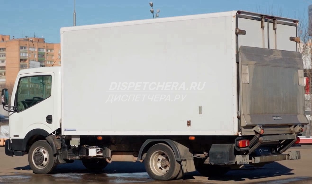 Направляем транспорт для доставки жилого прицепа Пермскому краю, с гарантией полной сохранности Пермскому краю, с гарантией полной сохранности