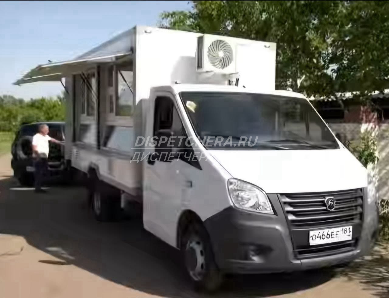 Предложим разные варианты перевозки сельскохозяйственного прицепа Крыму, с гарантией безопасности Крыму, с гарантией безопасности