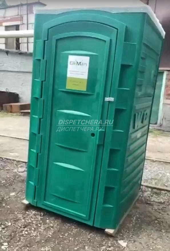 Выездной туалет Карелии, без посредников Карелии, без посредников