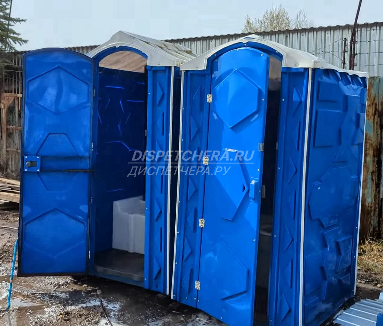 Выездной туалет Томской области, круглосуточно Томской области, круглосуточно