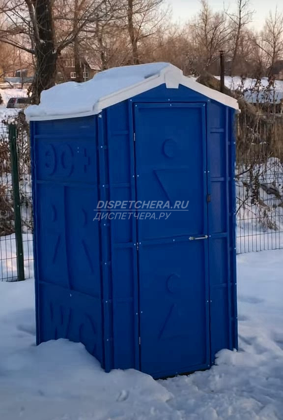 Выездной туалет Томской области, недорого Томской области, недорого
