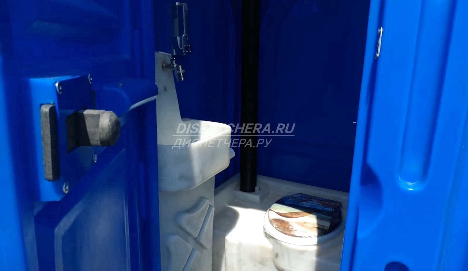 Выездной туалет по Платнировскае, Краснодарскому краю