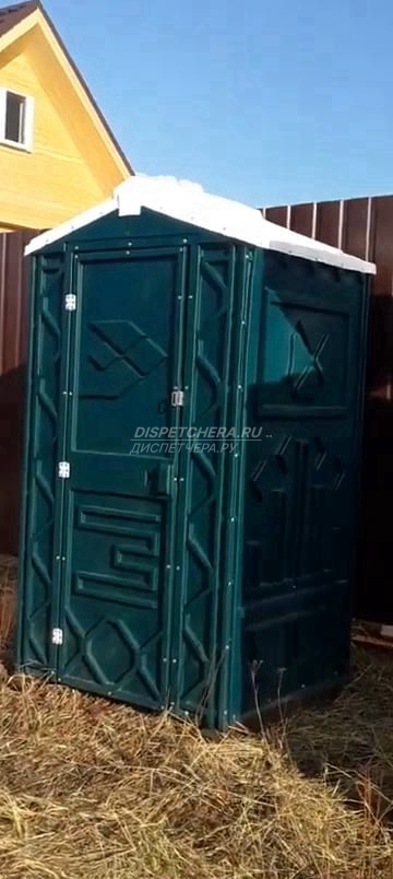 Выездной туалет по Городище, Пензенской области
