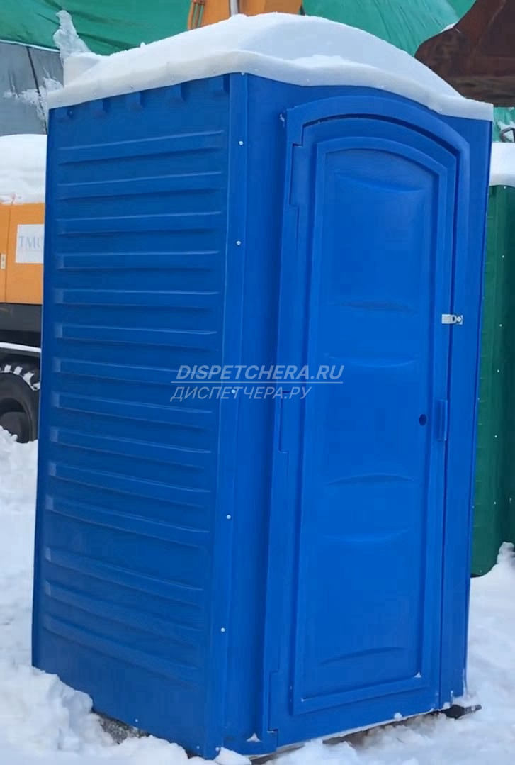 Выездной туалет с подачей по Городище, Пензенской области