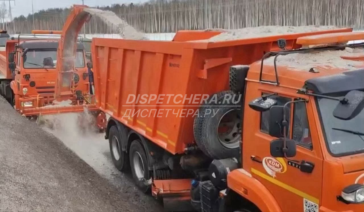 Коммунальная техника Краснодарскому краю