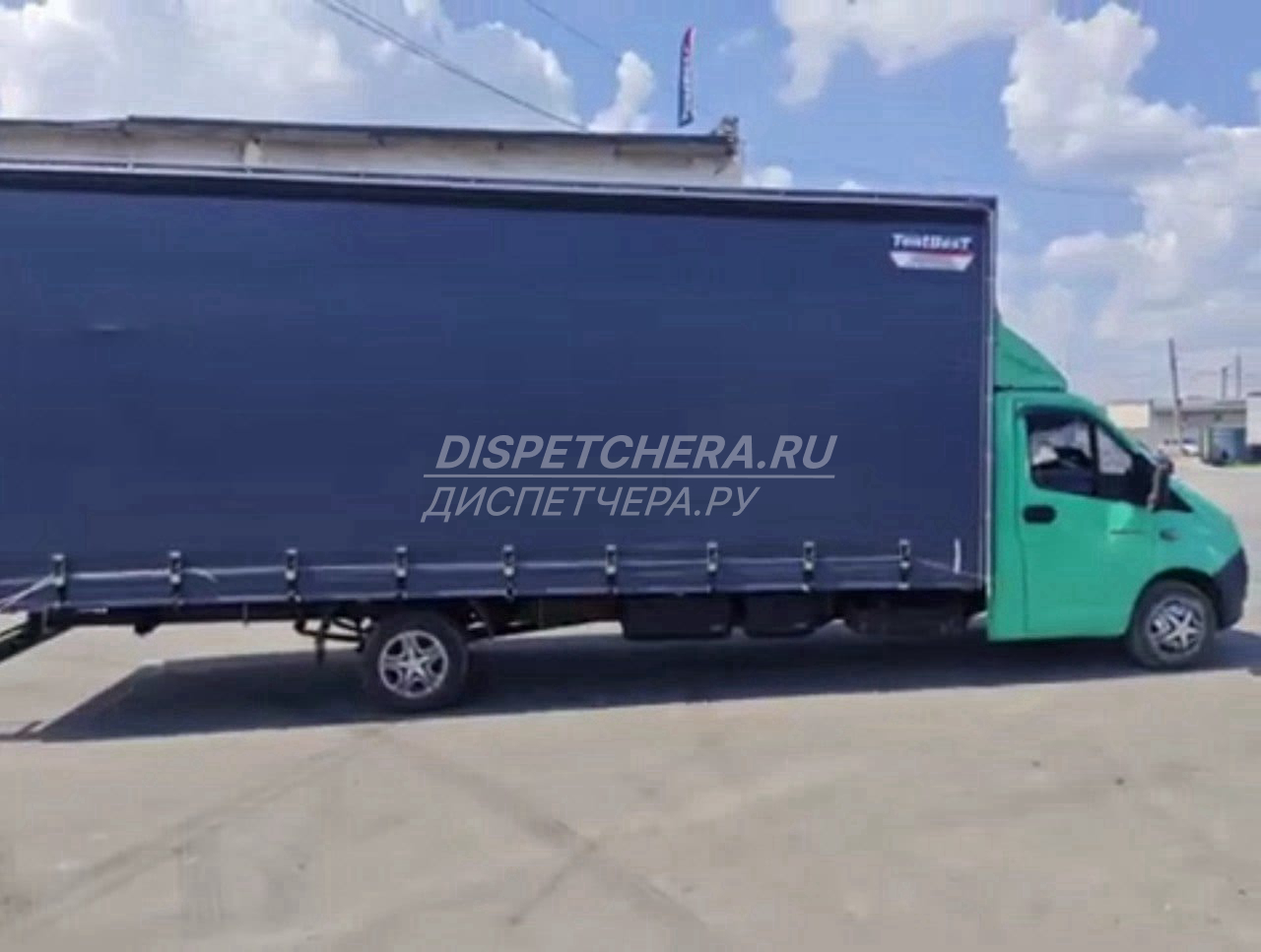 Выполним офисный переезд Пермскому краю