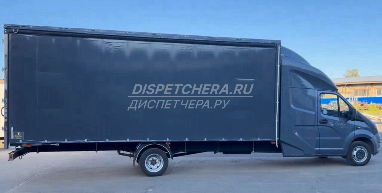 Производим отлаженную погрузку и разгрузку транспортных средств Бурятии