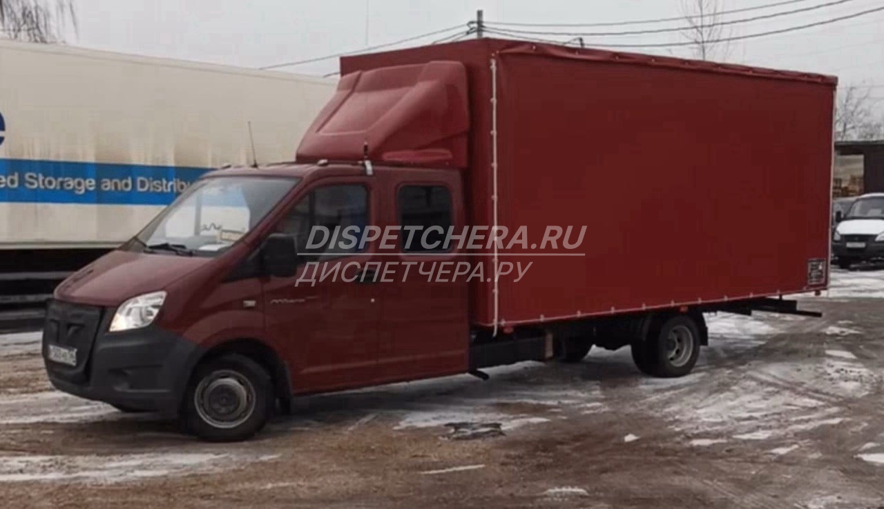 Транспортировка тары и упаковки по Мезиновскому, Владимирской области