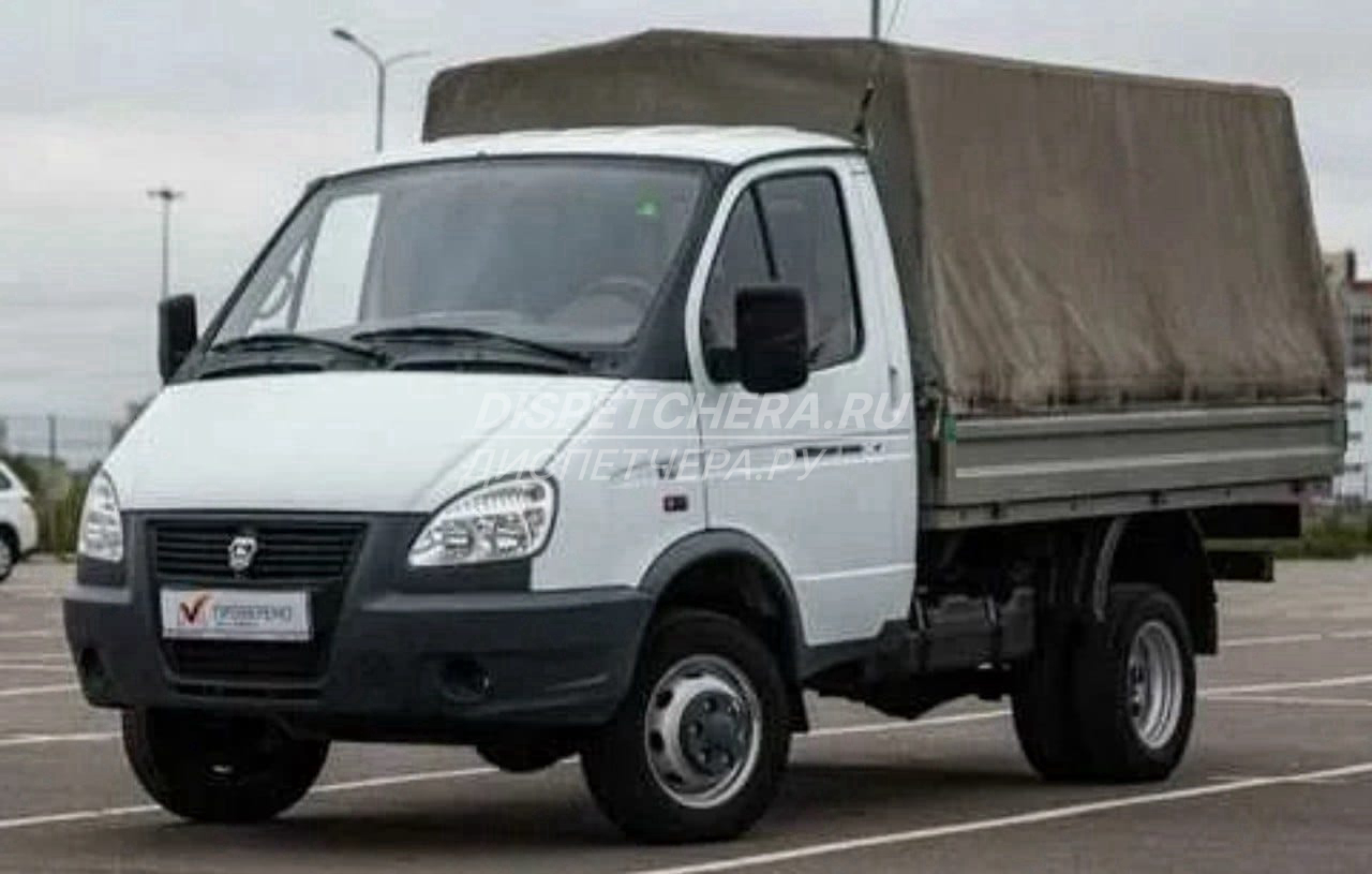Предоставим авто для перевозки минивена Ленинградской области