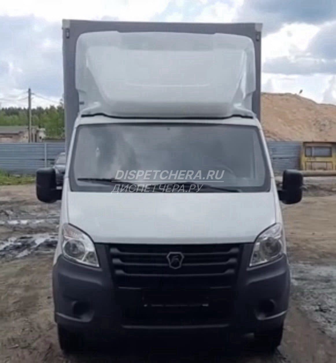 Транспортировка тары и упаковки по Туре, Красноярскому краю