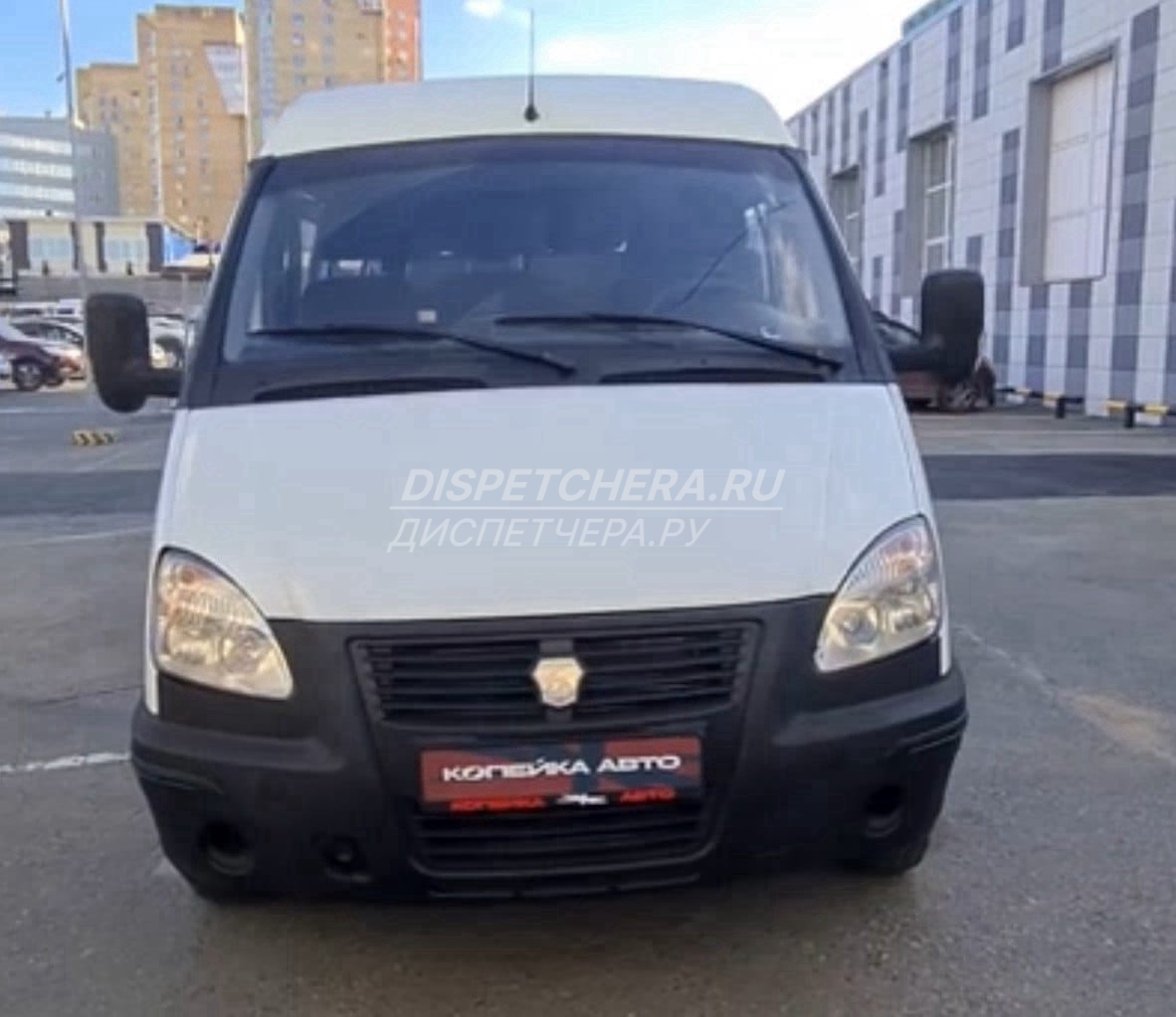 Транспортировка тары и упаковки с подачей по Байкальску, Иркутской области