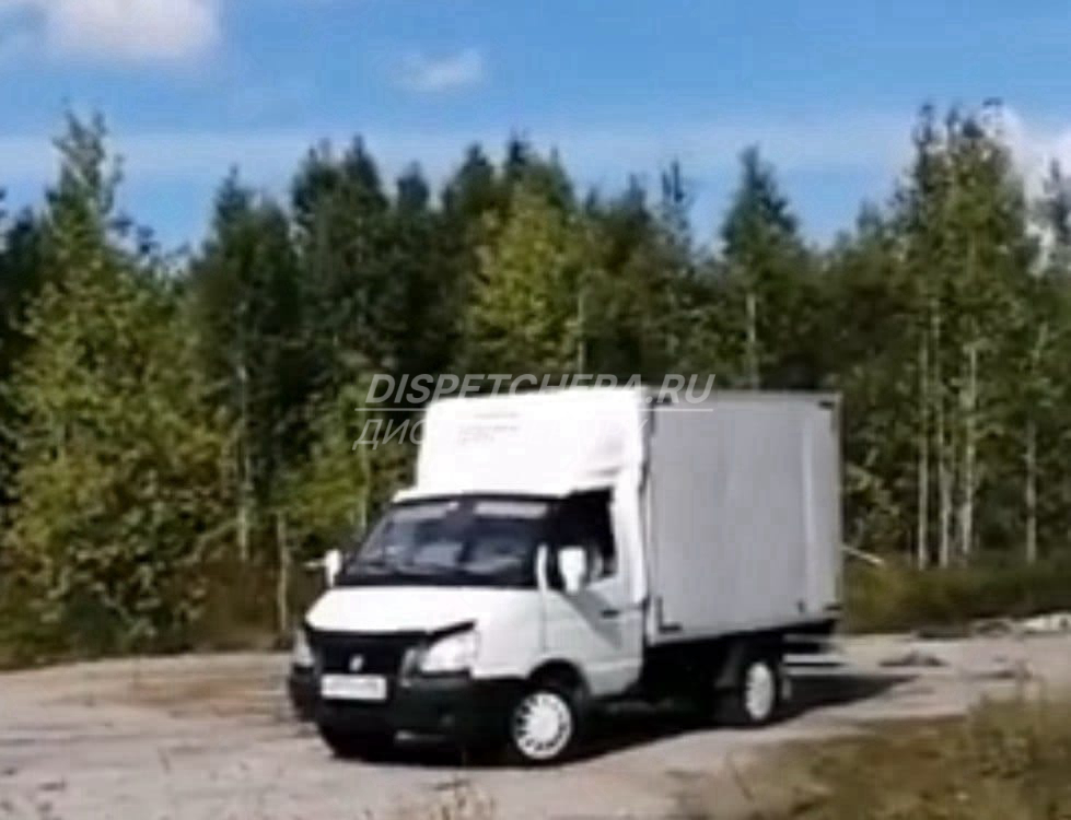 Транспортировка тары и упаковки без посредников по Тайцы, Ленинградской области