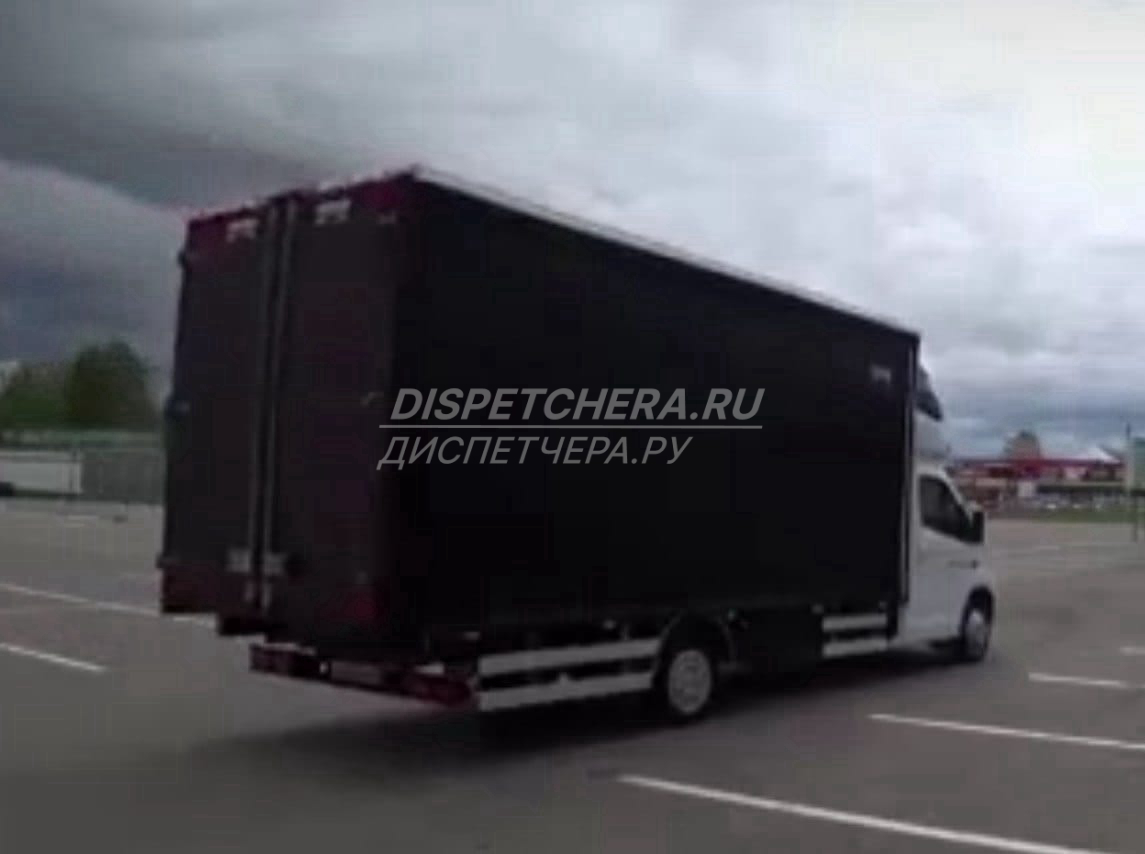 Транспортировка тары и упаковки без посредников из Эрпели по Дагестану