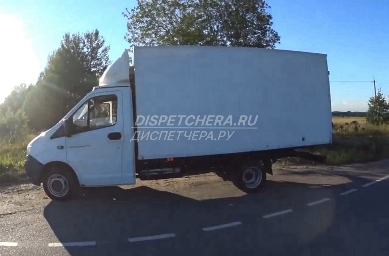 Транспортировка тары и упаковки без посредников по Тамале, Пензенской области