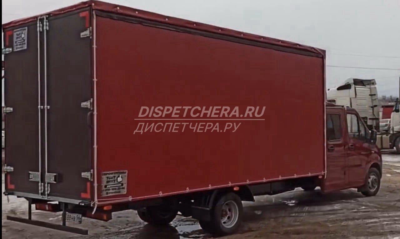 Организуем перевозку машин для картинга Краснодарскому краю
