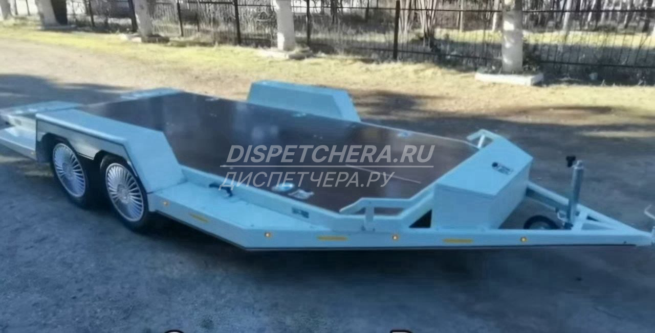 Площадочные перевозки без выходных по Барышу, Ульяновской области