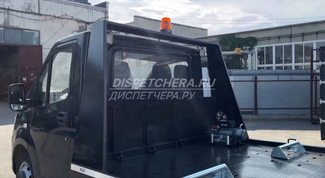 Привезти погрузчик Красноярскому краю