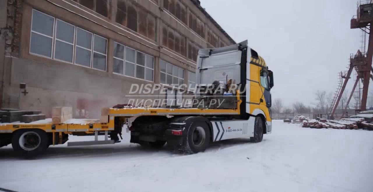 Грузоперевозка коммунальной техники Ставрополье, круглосуточно Ставрополье, круглосуточно