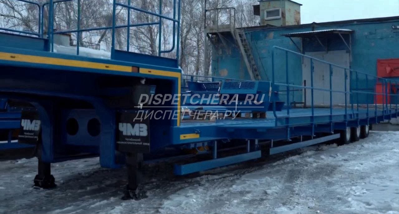 Площадочные перевозки с подачей по Ребрихе, Алтайскому краю