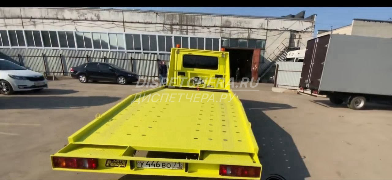 Перегоним автопогрузчик Татарстану, оформление разрешений Татарстану, оформление разрешений