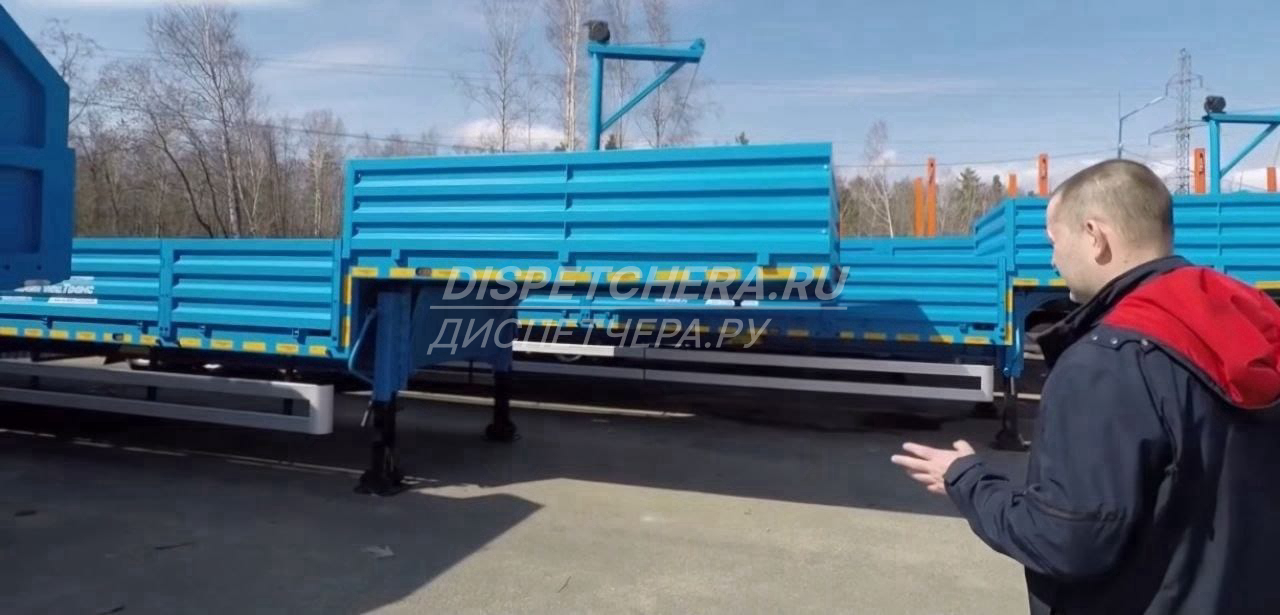 Площадочные перевозки без выходных по Пшехскае, Краснодарскому краю