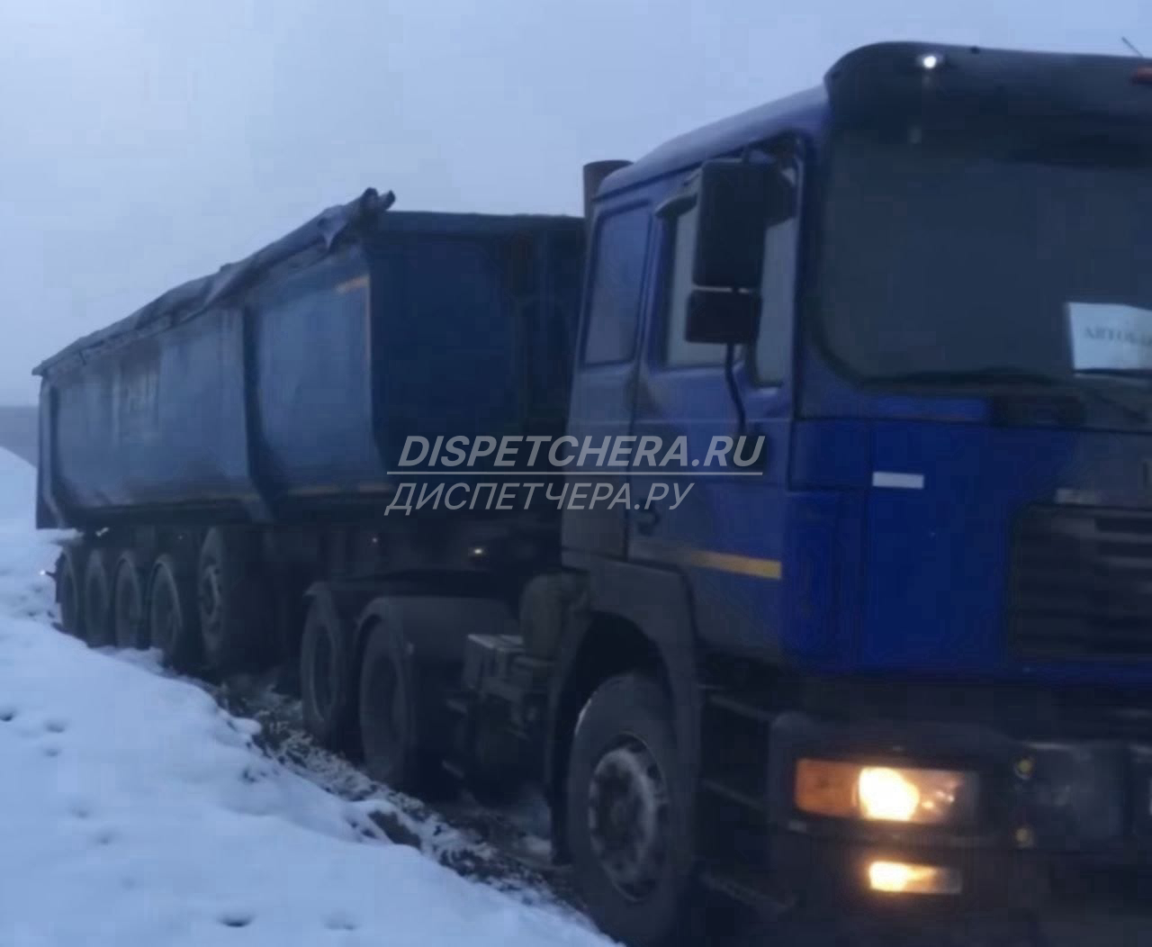 Перевозка бытовков с подачей по Уралу, Красноярскому краю