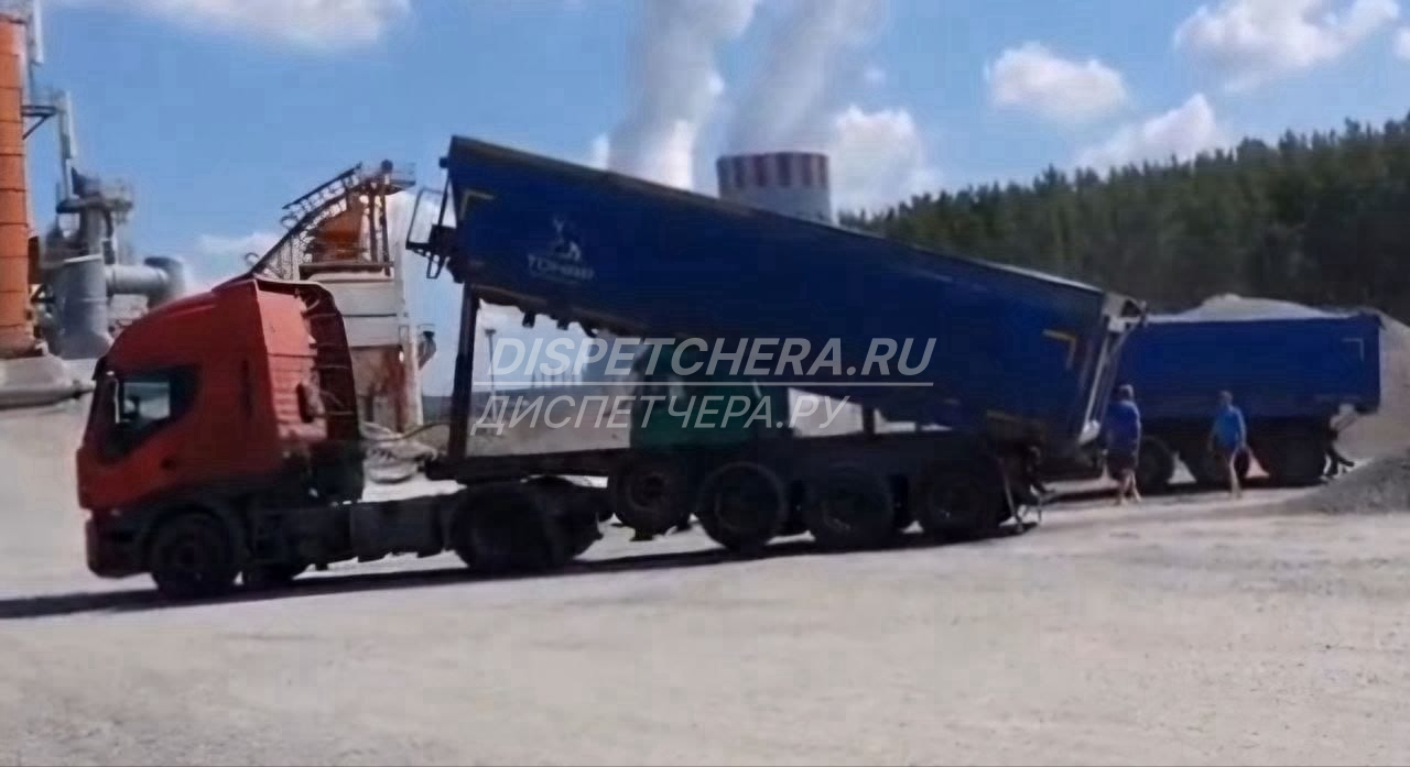 Перевозка бытовков Вологодской области