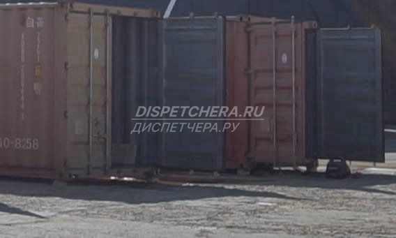Подбор ж.д контейнеров Архангельской области, без посредников Архангельской области, без посредников