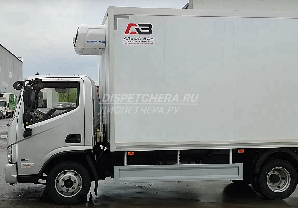 Выгодно транспортируем вишню с продуктовой базы Самарской области, без проволочек Самарской области, без проволочек
