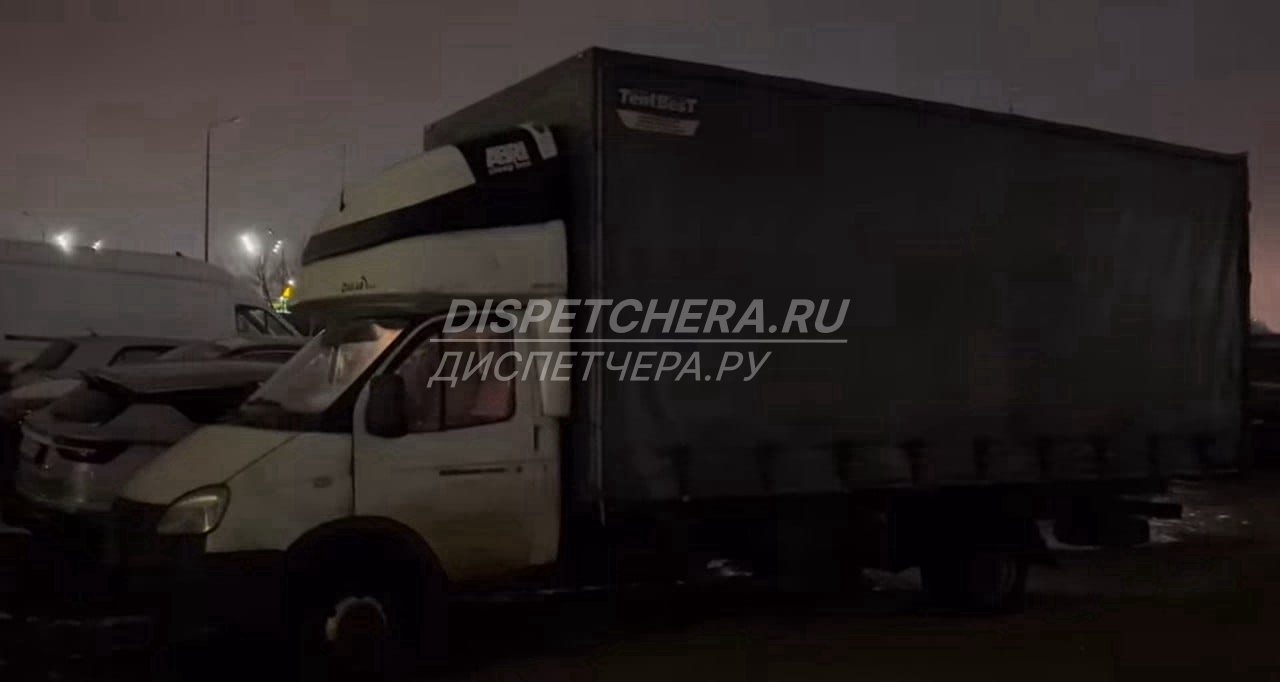 Перевозка переезда с подачей из Суры по Пензенской области